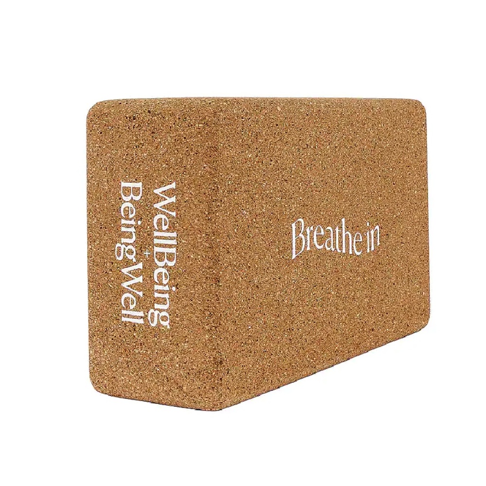 NWT – Yoga Block